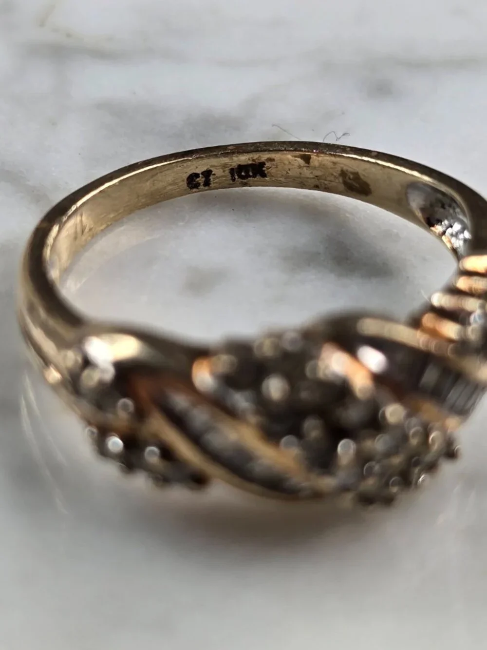 N/A womens vintage